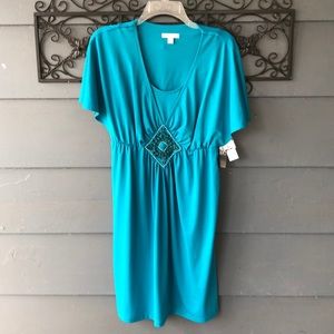 NWT NY&CO Dress S